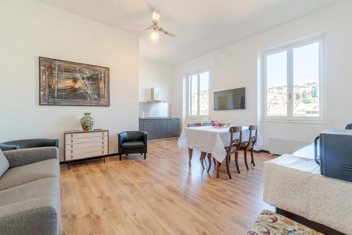 Apartment Garibaldino Al Palazzo Dei Rolli Nel Cuore Della Citta *